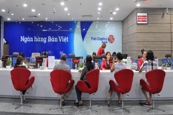 Lãi suất vay tín chấp ngân hàng Bản Việt